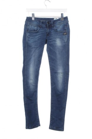 Blugi de femei G-Star Raw, Mărime S, Culoare Albastru, Preț 292,99 Lei