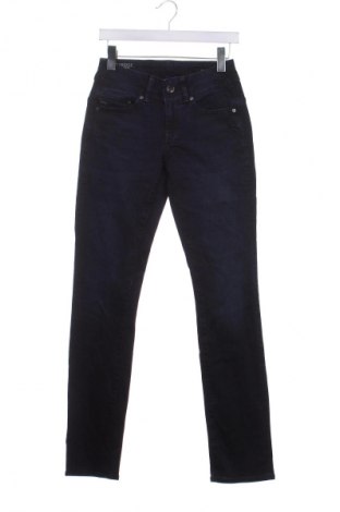 Blugi de femei G-Star Raw, Mărime S, Culoare Albastru, Preț 47,99 Lei