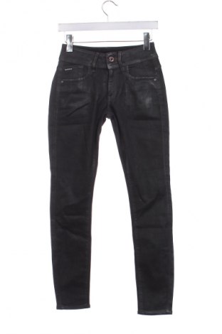 Damen Jeans G-Star Raw, Größe XS, Farbe Schwarz, Preis 61,99 €