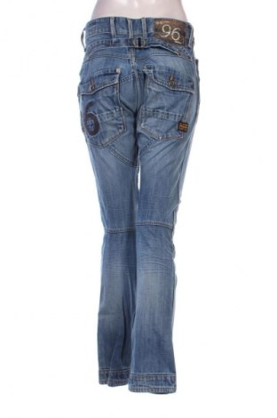 Damskie jeansy G-Star Raw, Rozmiar M, Kolor Niebieski, Cena 122,99 zł