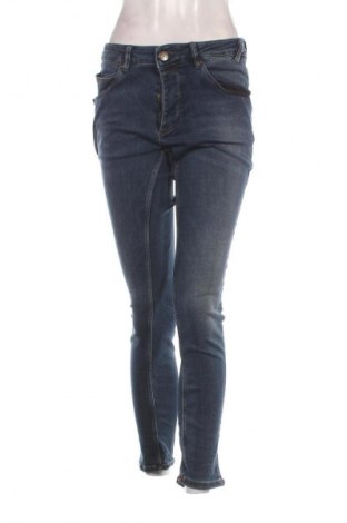 Damen Jeans Gabba, Größe M, Farbe Blau, Preis 6,99 €