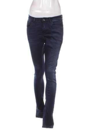 Damskie jeansy Garcia Jeans, Rozmiar M, Kolor Niebieski, Cena 29,99 zł