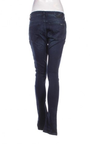 Damskie jeansy Garcia Jeans, Rozmiar M, Kolor Niebieski, Cena 29,99 zł