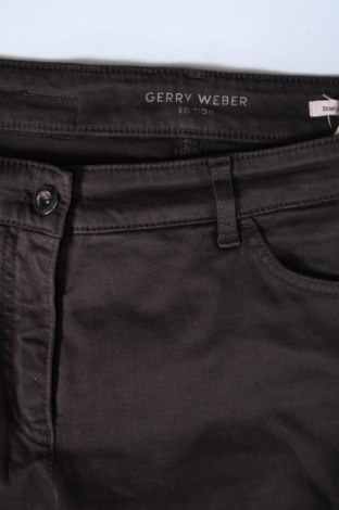 Γυναικείο Τζίν Gerry Weber, Μέγεθος L, Χρώμα Καφέ, Τιμή 35,49 €