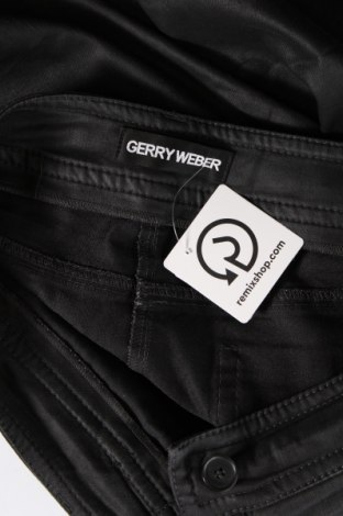 Γυναικείο Τζίν Gerry Weber, Μέγεθος L, Χρώμα Μαύρο, Τιμή 46,99 €