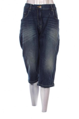 Damen Jeans Giada, Größe XXL, Farbe Blau, Preis 6,99 €