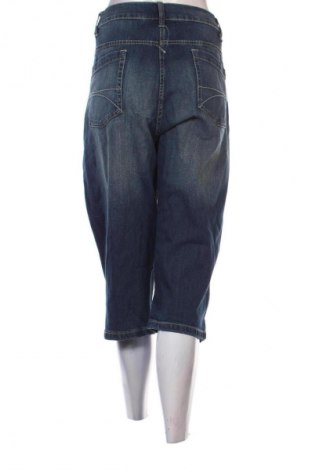 Damen Jeans Giada, Größe XXL, Farbe Blau, Preis 6,99 €