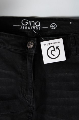 Damen Jeans Gina, Größe XL, Farbe Schwarz, Preis 11,49 €