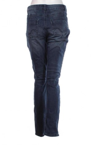 Damen Jeans Gina Benotti, Größe M, Farbe Blau, Preis 20,49 €