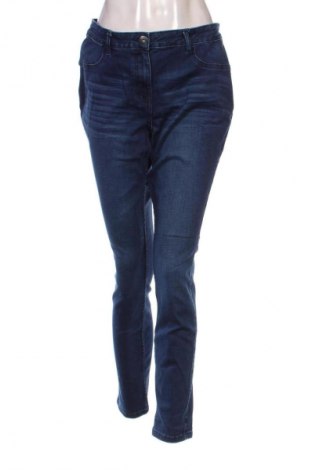 Damen Jeans Gina Benotti, Größe M, Farbe Blau, Preis 20,49 €