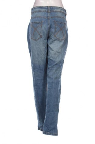 Damen Jeans Gina Benotti, Größe L, Farbe Blau, Preis 5,99 €