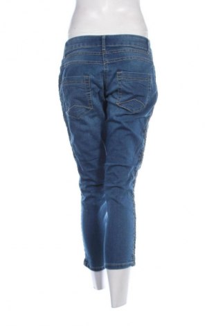 Damen Jeans Gina Benotti, Größe M, Farbe Blau, Preis € 9,49