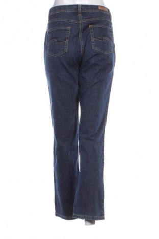 Damen Jeans Gina Laura, Größe L, Farbe Blau, Preis € 13,99