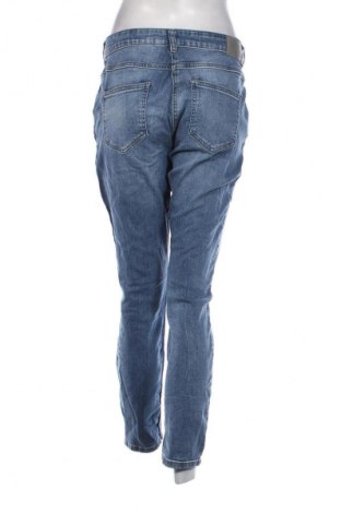 Damskie jeansy Gina Tricot, Rozmiar XL, Kolor Niebieski, Cena 108,99 zł