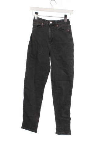 Damen Jeans H&M, Größe XS, Farbe Schwarz, Preis € 11,99