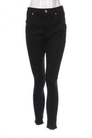 Blugi de femei H&M, Mărime M, Culoare Negru, Preț 43,99 Lei