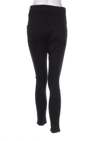 Blugi de femei H&M, Mărime M, Culoare Negru, Preț 43,99 Lei