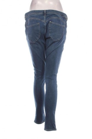 Damskie jeansy H&M, Rozmiar XL, Kolor Niebieski, Cena 41,99 zł