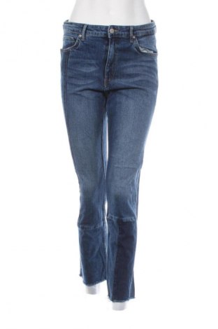 Damen Jeans H&M Conscious Collection, Größe L, Farbe Blau, Preis 20,49 €