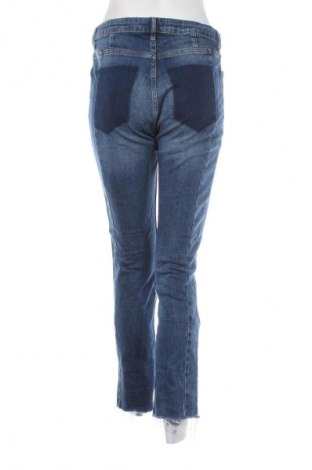 Damen Jeans H&M Conscious Collection, Größe L, Farbe Blau, Preis 11,49 €