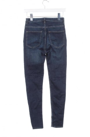 Női farmernadrág H&M Divided, Méret XS, Szín Kék, Ár 7 399 Ft