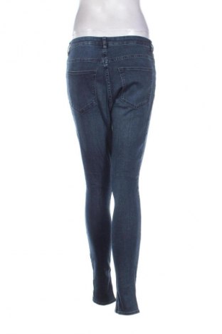 Damskie jeansy H&M Divided, Rozmiar M, Kolor Niebieski, Cena 35,99 zł