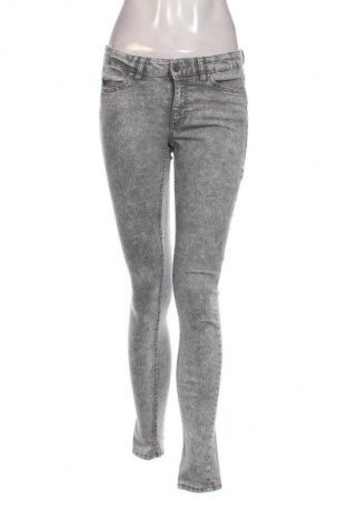 Damen Jeans H&M Divided, Größe M, Farbe Grau, Preis € 14,83