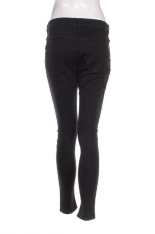 Damskie jeansy H&M Divided, Rozmiar L, Kolor Czarny, Cena 41,99 zł