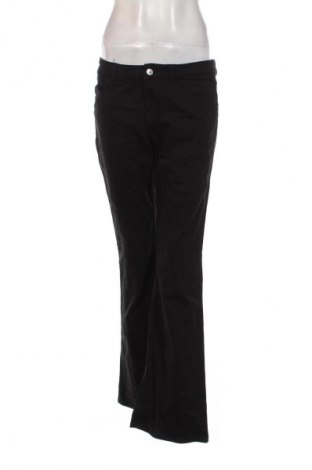 Blugi de femei H&M Divided, Mărime XL, Culoare Negru, Preț 95,99 Lei