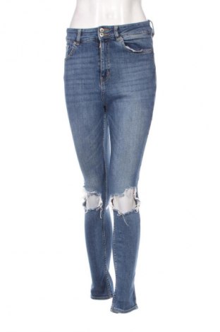 Damen Jeans H&M Divided, Größe M, Farbe Blau, Preis € 10,56