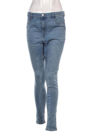 Damen Jeans H&M Divided, Größe XL, Farbe Blau, Preis € 23,46