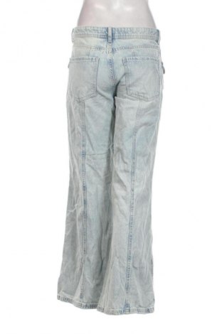 Damskie jeansy H&M Divided, Rozmiar S, Kolor Niebieski, Cena 147,99 zł