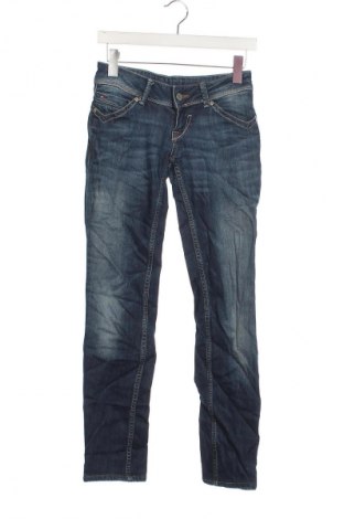 Dámske džínsy  Hilfiger Denim, Veľkosť XS, Farba Modrá, Cena  50,95 €