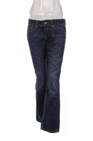 Blugi de femei Hilfiger Denim, Mărime M, Culoare Albastru, Preț 58,99 Lei