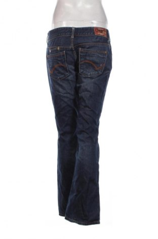 Damen Jeans Hilfiger Denim, Größe M, Farbe Blau, Preis 12,99 €