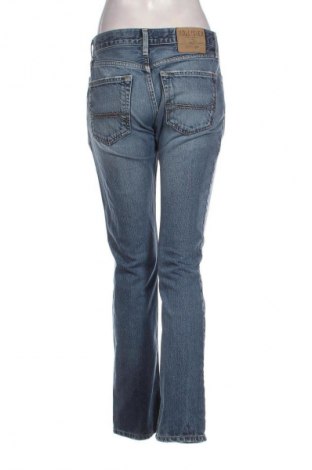 Damen Jeans Hollister, Größe L, Farbe Blau, Preis 20,97 €