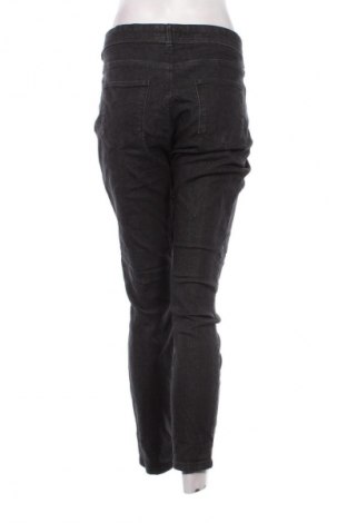 Damen Jeans Janina, Größe XL, Farbe Schwarz, Preis 10,49 €