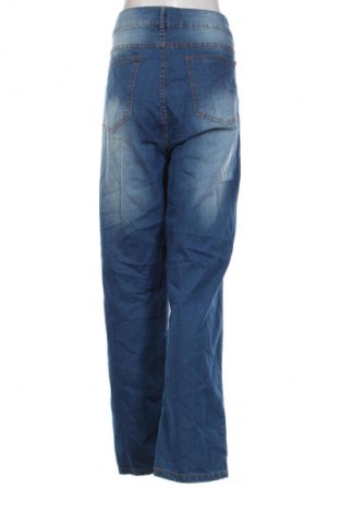 Damen Jeans Janina, Größe 3XL, Farbe Blau, Preis 24,99 €