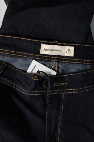 Női farmernadrág Janina Denim, Méret L, Szín Fekete, Ár 3 399 Ft