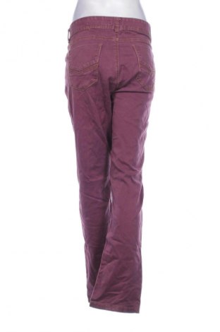 Damen Jeans Janina Denim, Größe XL, Farbe Aschrosa, Preis 20,49 €