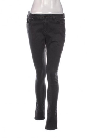 Blugi de femei Jeanswest, Mărime L, Culoare Negru, Preț 29,99 Lei