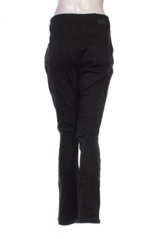 Blugi de femei Jeanswest, Mărime L, Culoare Negru, Preț 29,99 Lei