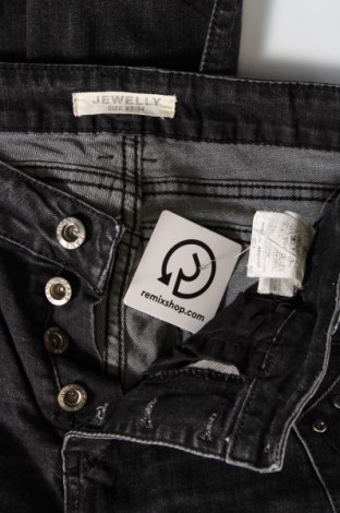 Damen Jeans Jewelly, Größe S, Farbe Schwarz, Preis € 11,99