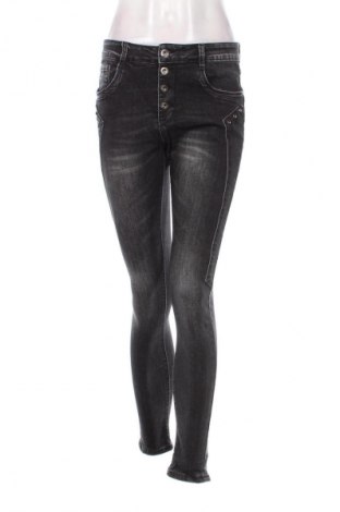 Damen Jeans Jewelly, Größe S, Farbe Schwarz, Preis € 13,49