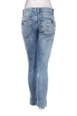 Damen Jeans Jl, Größe M, Farbe Blau, Preis 14,83 €