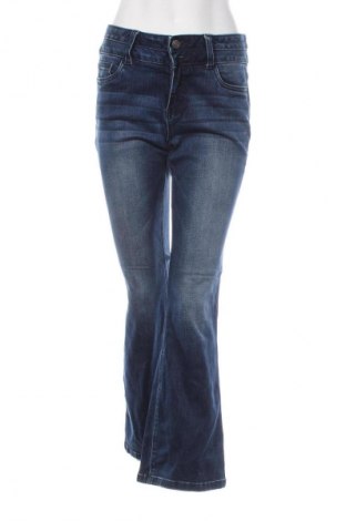 Damen Jeans John Baner, Größe L, Farbe Blau, Preis 20,49 €