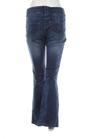 Damen Jeans John Baner, Größe L, Farbe Blau, Preis 20,49 €