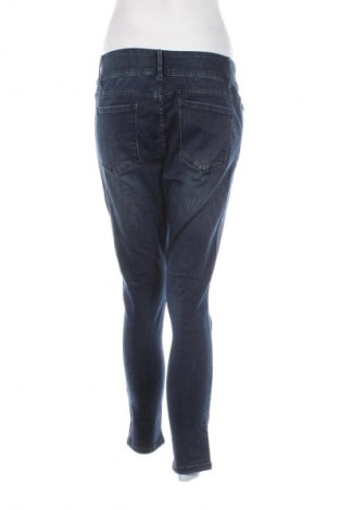 Blugi de femei Just Jeans, Mărime M, Culoare Albastru, Preț 134,99 Lei