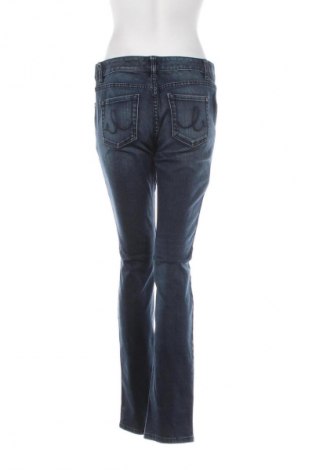 Damskie jeansy Just Jeans, Rozmiar M, Kolor Niebieski, Cena 52,99 zł