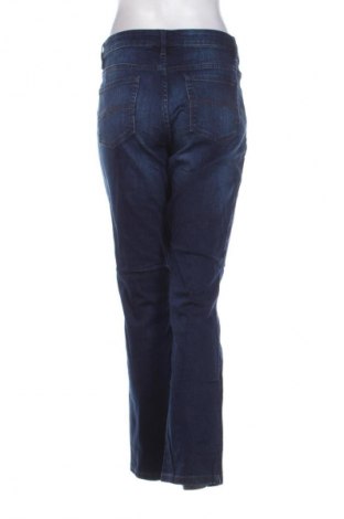 Blugi de femei Just Jeans, Mărime L, Culoare Albastru, Preț 134,99 Lei